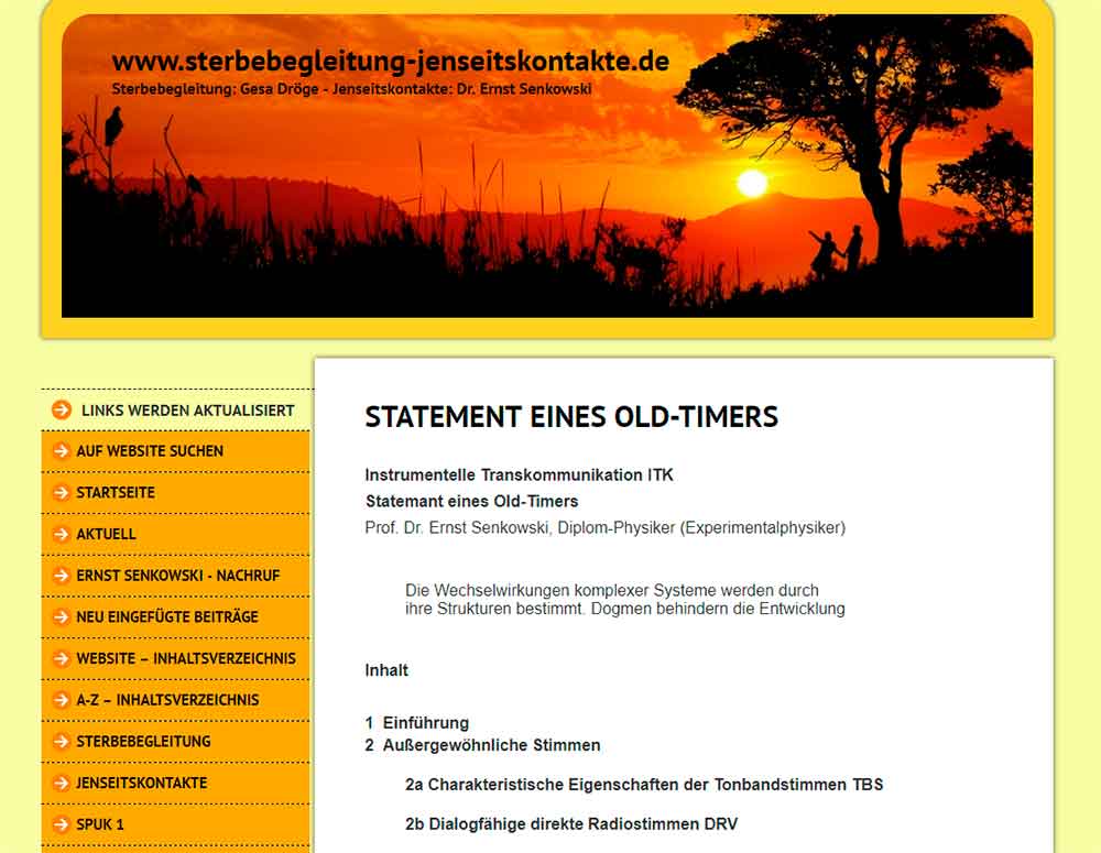 Professor-Ernst-Senkowski