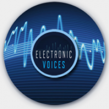 Book’s CD “Electronic Voices”