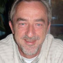 Professor Uwe Hartmann